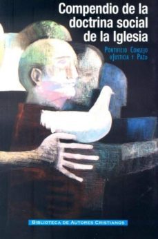 compendio de la doctrina social de la iglesia-9788422014249