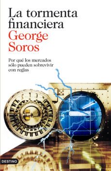 la tormenta financiera-george soros-9788423328949