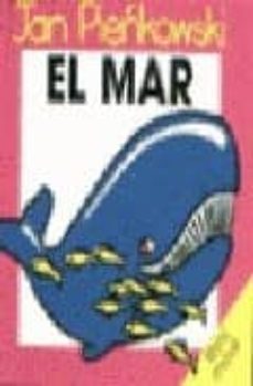 el mar-jan pienkowski-9788423330249