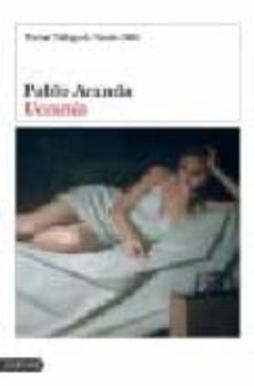 ucrania (premio malaga de novela 2006)-9788423338849