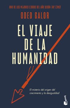 el viaje de la humanidad-9788423363049