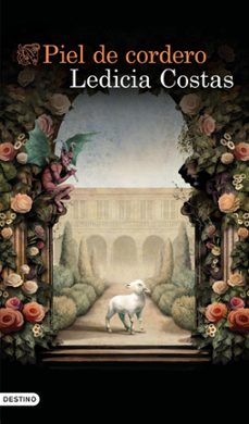 piel de cordero (ebook)-ledicia costas-9788423365449