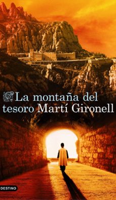 la montaña del tesoro-marti gironell-9788423366149