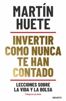 invertir como nunca te han contado (ebook)-martin huete gomez-9788423432349
