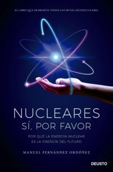 nucleares: si, por favor (ebook)-9788423435449