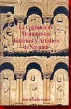 la comision de monumentos historicos y artisticos de navarra-emilio quintanilla martinez-9788423513949