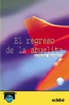 el regreso de abuelita-9788423643349