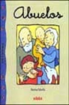 abuelos (mi familia)-9788423663149