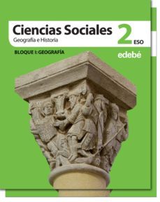 ciencias sociales geografia e historia 2º eso-9788423698349