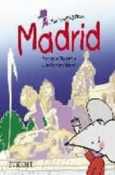 madrid: el raton viajero-9788424105549