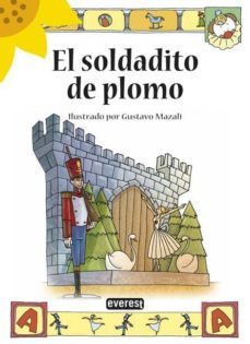 el soldadito de plomo-9788424119249