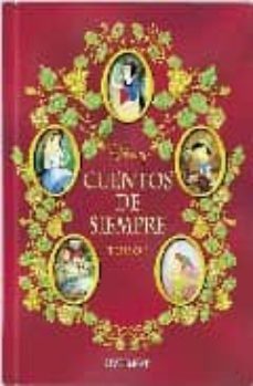 cuentos de siempre (vol. i)-9788424180249