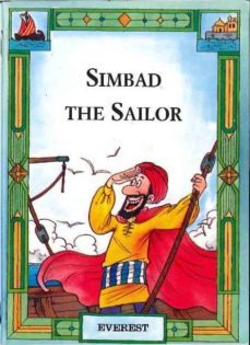 simbad the sailor-9788424185749