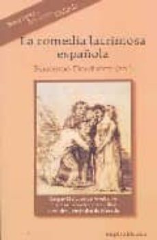 la comedia lacrimosa española-9788424510749