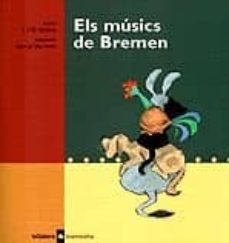 els musics de bremen-9788424609849
