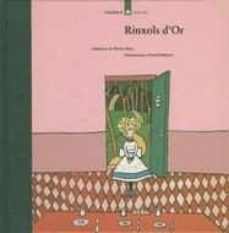 rinxols d or-9788424614249