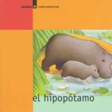 el hipopotamo-9788424617349