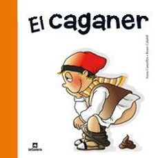 el caganer-anna canyelles-roser calafell-9788424631949