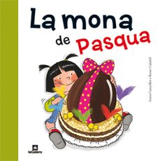 la mona de pasqua-anna canyelles-9788424637149