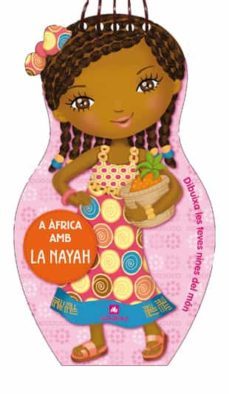 a africa amb la nayah-9788424641849