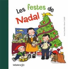 les festes de nadal-9788424645649