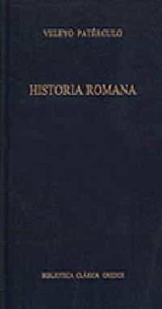 historia romana-9788424922849