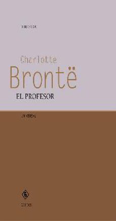 -charlotte bronte-9788424927349