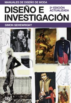 diseño e investigacion (ebook)-simon seivewright-9788425225949