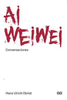 ai weiwei. conversaciones (ebook)-9788425226649