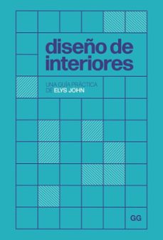 diseño de interiores (ebook)-elys john-9788425235849
