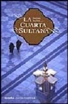 la cuarta sultana-9788425340949