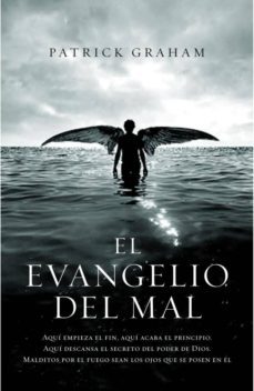 el evangelio del mal-9788425342349