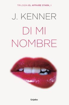 di mi nombre (el affaire stark 1) (ebook)-9788425354649