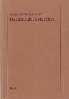 doctrina de la creacion (pod)-9788425414749