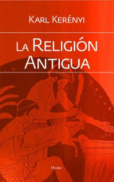 la religion antigua (2ª ed.)-9788425428449