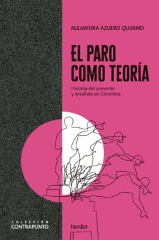 el paro como teoria (ebook)-9788425448249