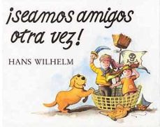 seamos amigos otra vez-hans wilhelm-9788426125149