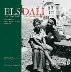 els dali-lali bas dali-9788426133649
