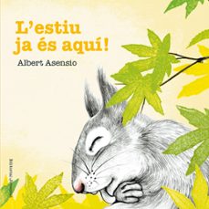 l estiu ja es aqui!-9788426144249