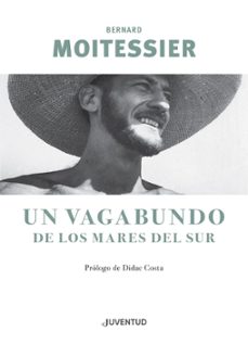 un vagabundo de los mares del sur-bernard moitessier-9788426145949