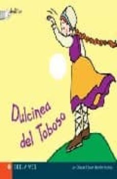 dulcinea del toboso (deditos)-9788426359049