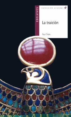 la traicion-paul thies-9788426364449