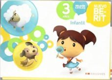 religion 3 años berit-9788426383549