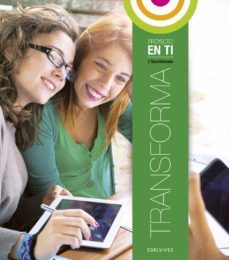 transforma - en mi 2 bachiller bachillerato 2º -en mi -religion-9788426392749