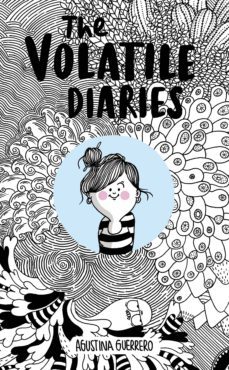 the volatile diaries (ebook)-agustina guerrero-9788426402349