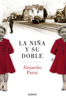 la niña y su doble-alejandro parisi-9788426403049