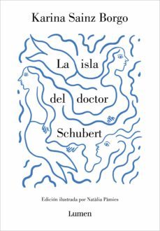 la isla del doctor schubert (ebook)-karina sainz borgo-9788426424549