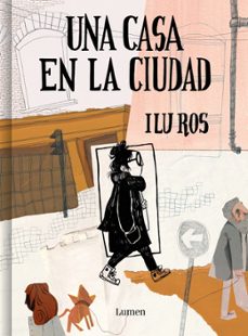 una casa en la ciudad-ilu ros-9788426431349