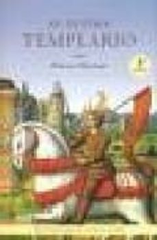 el ultimo templario-edward burman-9788427029149