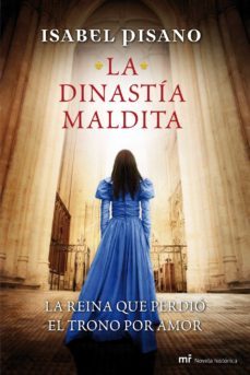 la dinastia maldita-9788427039049